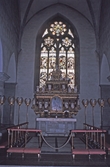 Altare i Nikolaikyrkan, 1987