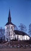 Närkes kils kyrka,1974