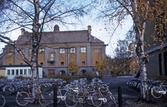 Karolinska skolan, 1980-tal