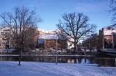 Högströmska gården, 1999