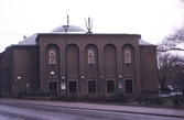 Konserthuset, 1970-tal