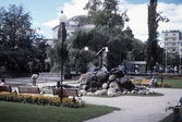 Centralparken, 1996