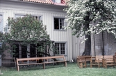 Innegård i Smedjebacken, 1994