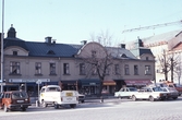 Butiker vid Stortorget, 1984