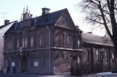 Lutherska missionshuset, 1984