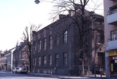 Billbergska gården, 1984
