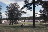 Örebros högskola, 1975