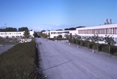 Örebro Universitet, 1994