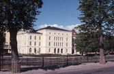 Örebro teater,1980-tal