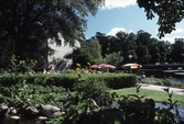 Centralparken,1988.