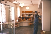 Konsumentbyrån i Rådhuset, 1989