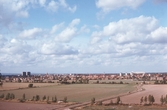 Utsikt från Sörbystugan, 1970-tal