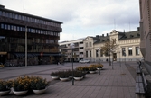 Medborgarhuset, 1970-tal