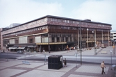 Hjalmar Bergmanteatern, Medborgarhuset,1984.