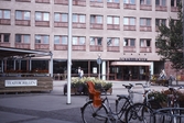 Stadsbiblioteket, 1987
