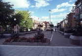 Refug i Rudbecksgatan,1991