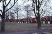 Byggnader på Norensbergsgatan, 1979