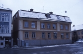 Före detta Örebro hospital,1994