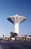Svampen, 1985