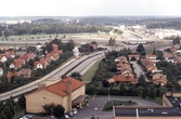 Ostlagret vid Arla mejeri, 1982