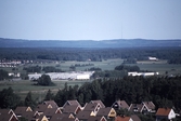 Utsikt från Svampen, 1989