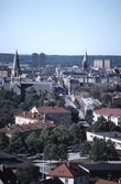 Utsikt från Svampen, 1989