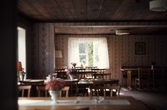 Caféet i Tenngjutargården, 1980
