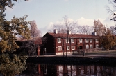 Vävargården i Wadköping, 1980