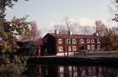 Vävargården i Wadköping, 1980