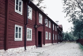 Vävargården i Wadköping, 1970