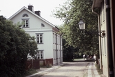 Komministergården i Wadköping, 1991