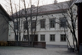 Behrns hus i Wadköping, 1992