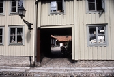 Skomakargården i Wadköping, 1987