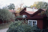 Skomakargården i Wadköping, 1989