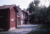 Skeppargården i Wadköping, 1996