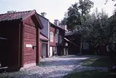 Skeppargården i Wadköping, 1996
