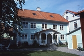 Ullavihuset i Wadköping, 1994