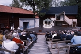 Teaterscen i Wadköping, 1994