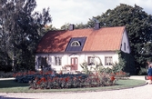 Karlslunds herrgårds flygelbyggnad, 1980