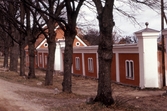 Byggnader i Karlslund. 1980