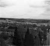 Kyrkby i Nederluleås församling.