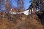 Karlslunds herrgård, 1980