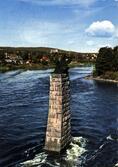 Flottarmonumentet i Sollefteå