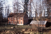 Mejeriet från åsidan i Karlslund, 1986