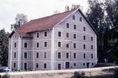 Kvarnbyggnaden i Karlslund, 1980