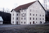 Kvarnbyggnaden i Karlslund, 1986