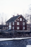 Kvarnmästargården i Karlslund, 1980