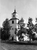 Fjällsjö kyrka