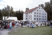 Snavlunda marknad, 1989