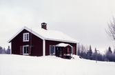 Raststuga i Tomasboda, 1980